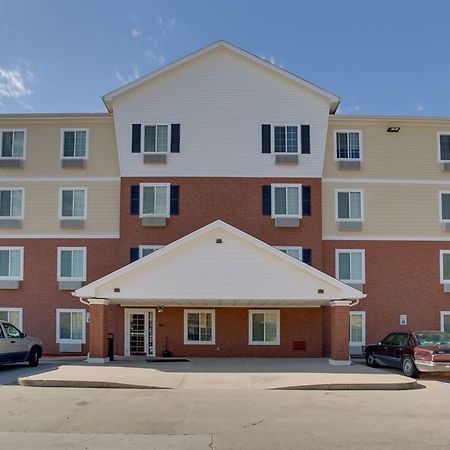 Extended Stay America Select Suites - Mobile - Daphne Exterior photo