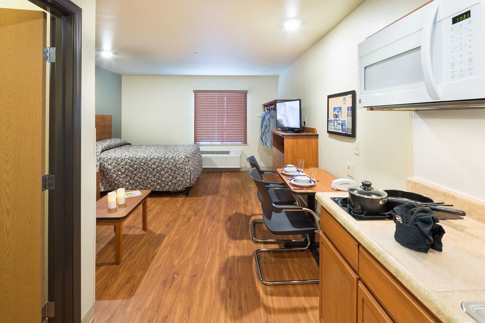 Extended Stay America Select Suites - Mobile - Daphne Room photo