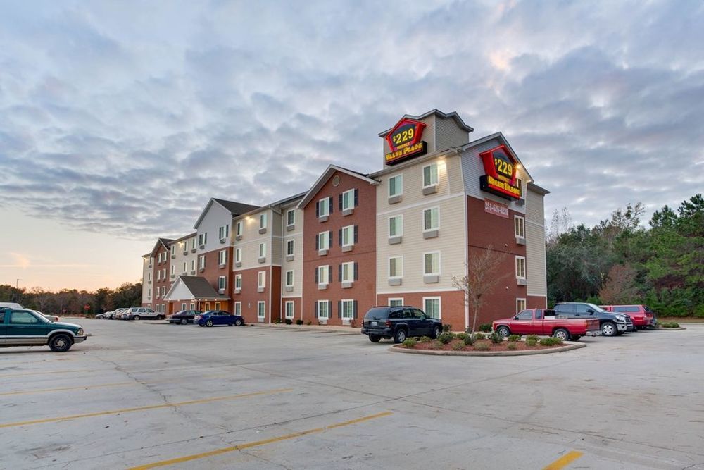 Extended Stay America Select Suites - Mobile - Daphne Exterior photo