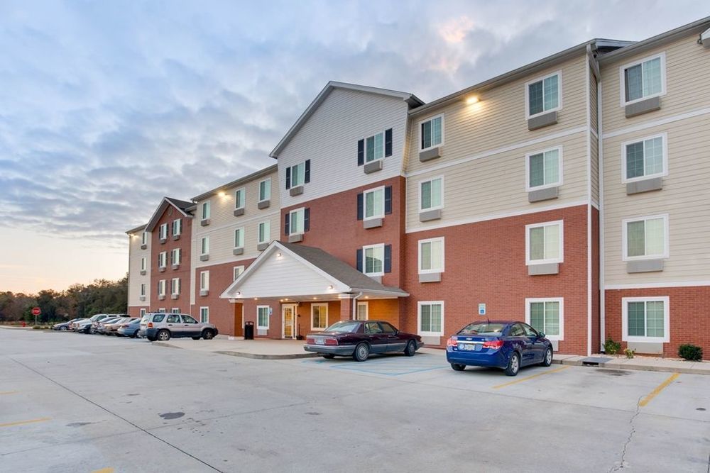 Extended Stay America Select Suites - Mobile - Daphne Exterior photo