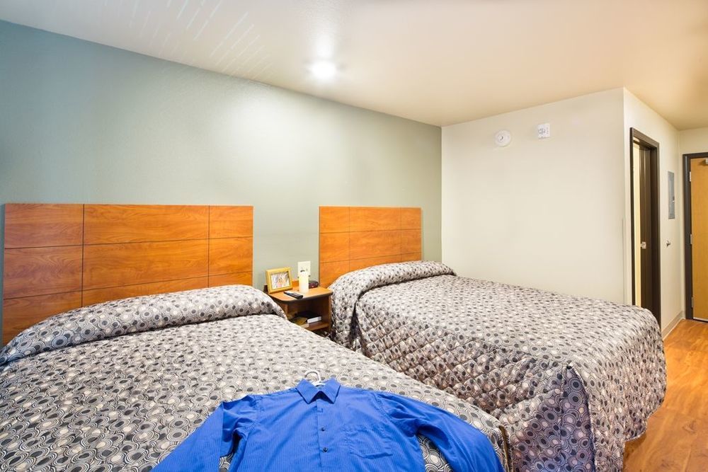 Extended Stay America Select Suites - Mobile - Daphne Room photo