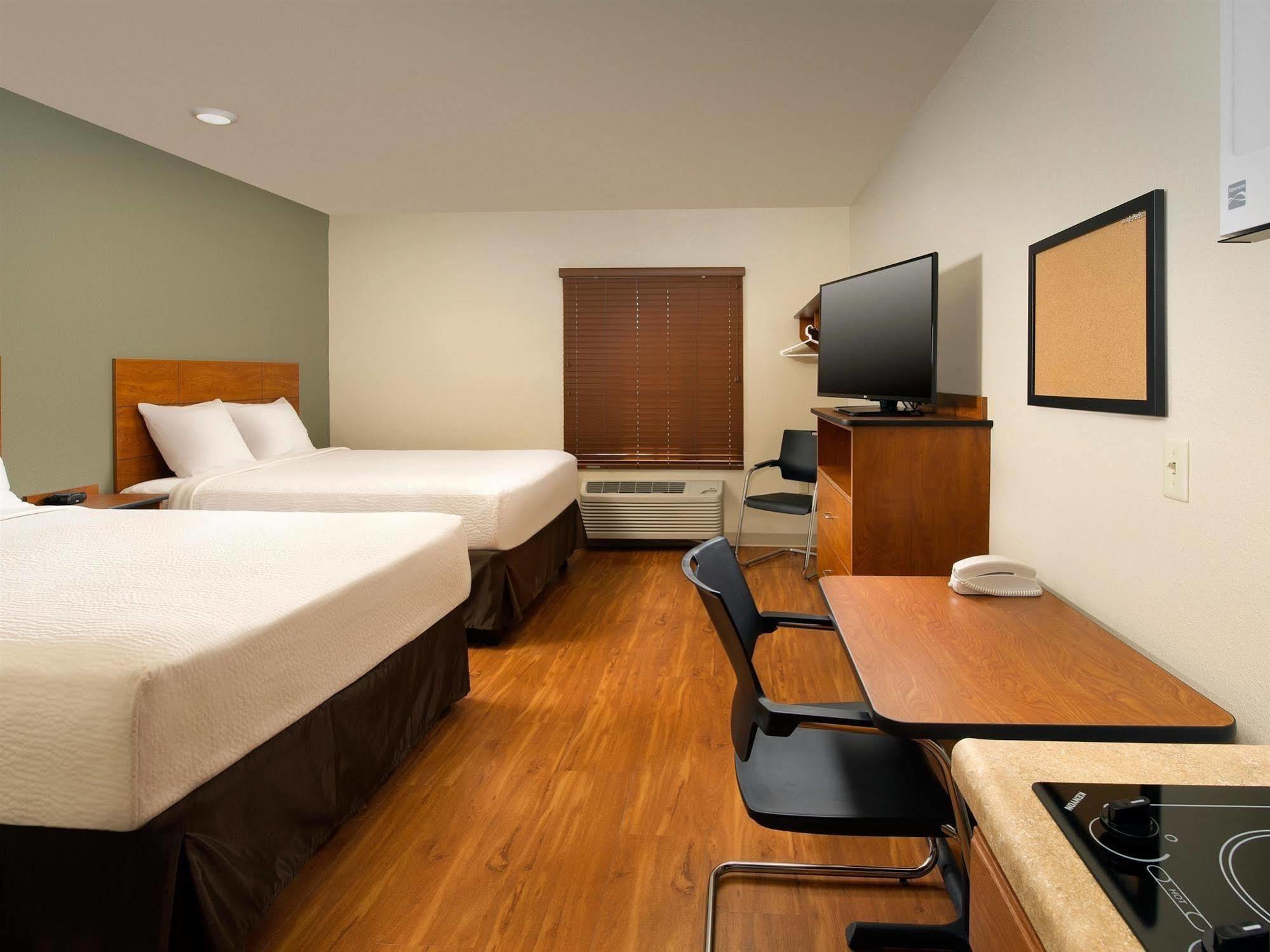 Extended Stay America Select Suites - Mobile - Daphne Exterior photo