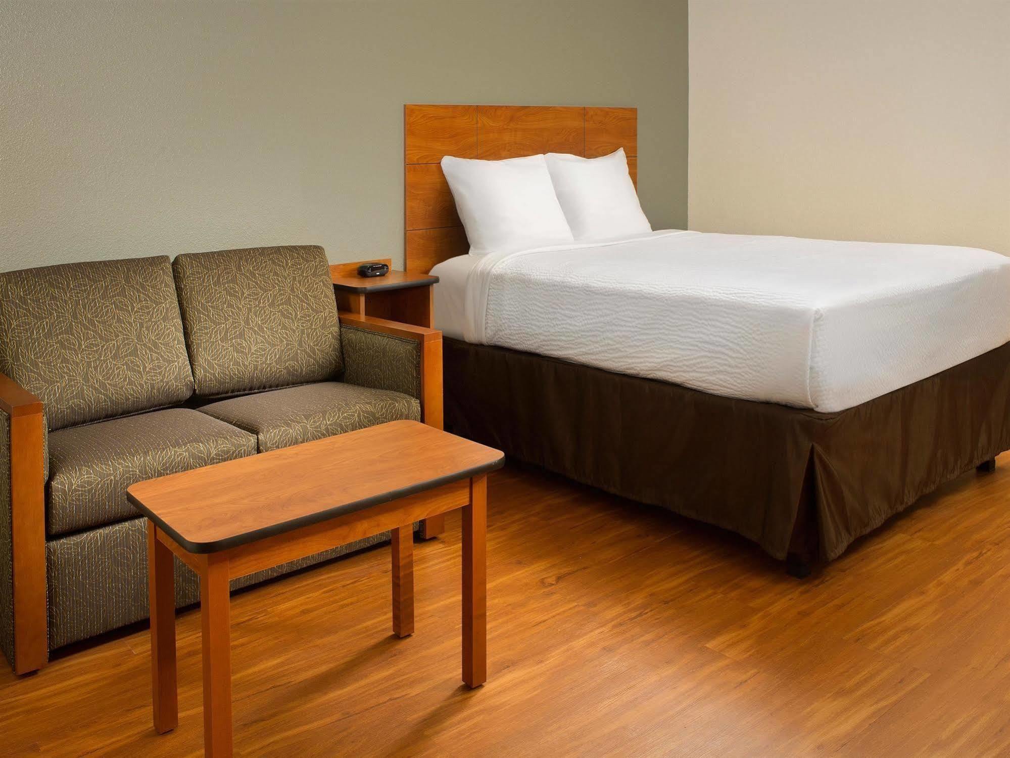 Extended Stay America Select Suites - Mobile - Daphne Exterior photo