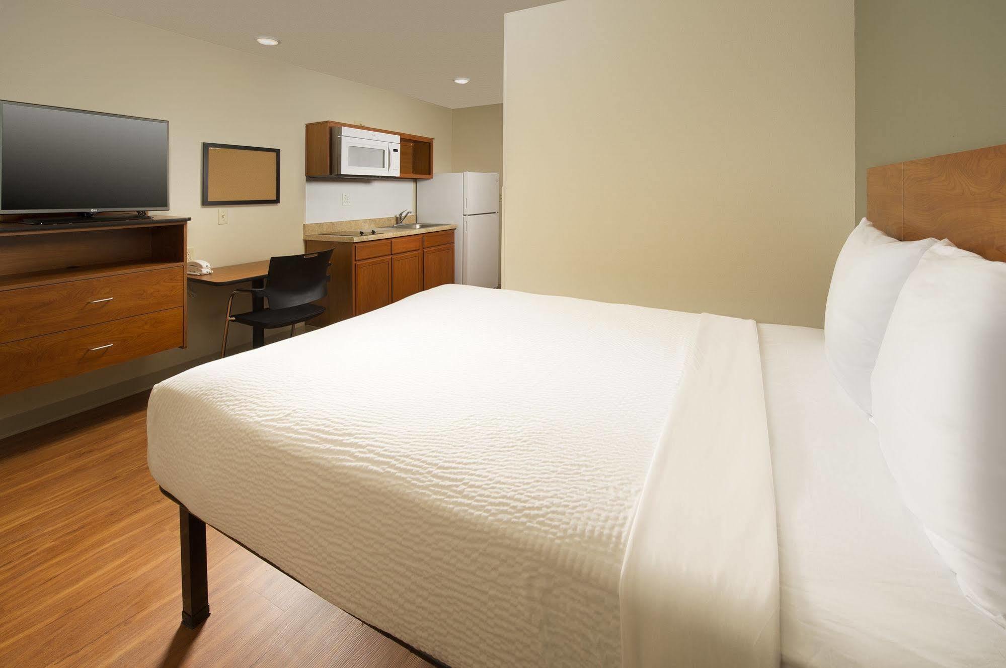 Extended Stay America Select Suites - Mobile - Daphne Exterior photo